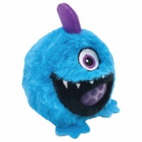 Streamline Jellie Blue Monster Perspective: Main