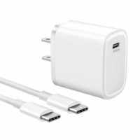 USB C Charger 30W Fast Wall Charger Mini Power Adapter PD 3.0 PPS Charger