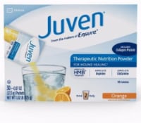 Abbott Nutrition Juven Powder Orange Institutional 0.85Oz Packet 30/Pack