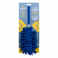 CleanDr® Bigscreen Extendable Duster Perspective: Main