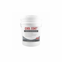 Rainguard Thermal Barrier,White,5 gal,Bucket SP-2005