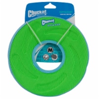 Chuckit Small Paraflight Disc Dog Toy