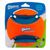 Chuckit! Kick Fetch Ball Dog Toy