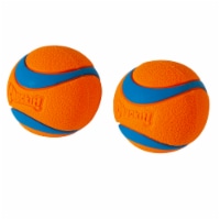 Chuckit® Small Ultra™ Ball Twin Pack