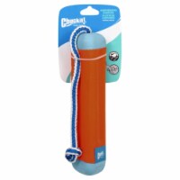 ChuckIt!® Fetch Games Medium Amphibious Bumper Dog Toy