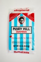 Mary Hill Dumplings Perspective: Main