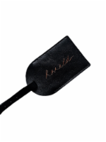 Leather Luggage Tag