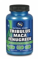 Supplement Training Systems  Tribulus Maca Fenugreek Perspective: Main