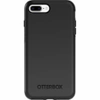 Otterbox Symmetry Apple iPhone® 7 Plus Case - Black Perspective: Main