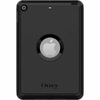 OtterBox IPM5GDFNDBLK Defender Series for iPad mini (5th gen) Perspective: Main