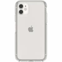 Otterbox Symmetry Series iPhone Case - Clear Perspective: Main