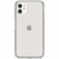 Otterbox Symmetry Series iPhone Case - Clear Perspective: Main