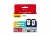 Canon Printer Ink Value Pack