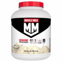 Muscle Milk® Vanilla Creme Genuine Protein Powder