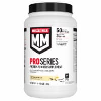 Muscle Milk® Intense Vanilla Protein Powder