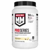 Muscle Milk® Intense Vanilla Protein Powder