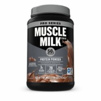 Muscle Milk® Pro Series Knockout Chocolate Protein Powder