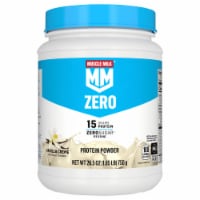 Muscle Milk™ Vanilla Creme Low-Fat Protein Powder