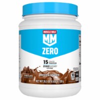 Muscle Milk 100 Calorie Chocolate Protein Powder