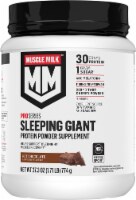 Muscle Milk™ Pro Series Sleeping Giant Protein Powder Supplement - Hot Chocolate