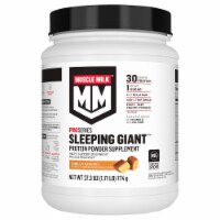 Muscle Milk™ Vanilla Caramel Pro Series Sleeping Giant Protein Powder Supplement