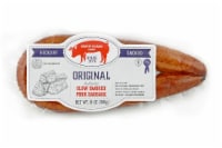 Country Pleasin' Pork Smoked Sausage Perspective: Main