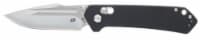 Schrade Divergent Pivot Lock Everyday Carry Knife Perspective: Main
