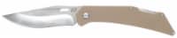 Schrade Slingshot Everyday Carry Pocket Knife Perspective: Main