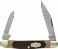 Old Timer Minuteman Pocket Knife Perspective: Main