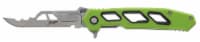 Schrade Isolate Enrage 7 Replaceable Blade Perspective: Main