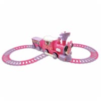 Kiddieland minnie mouse ride on hotsell