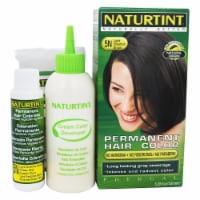Naturtint® Light Chestnut Brown Hair Color Perspective: Main