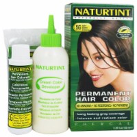 Naturtint® 5G Light Gold Chestnut Hair Color Perspective: Main