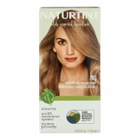 Naturtint 8G Sandy Golden Blonde Perspective: Main