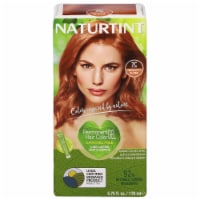Naturtint Terracotta Blonde Hair Color Perspective: Main