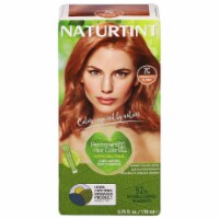 Naturtint Terracotta Blonde Hair Color Perspective: Main