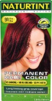 Naturtint Hair Color Permanent 9R Fire Red Perspective: Main