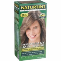 Naturtint Ash Blonde Hair Color Perspective: Main