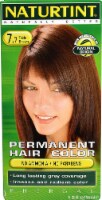 Naturtint Permanent Hair Color - 7.7 Teide Brown Perspective: Main
