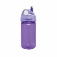 Nalgene 342735 12 oz Grip-N-Gulp Sustain, Purple