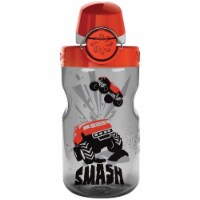 Nalgene 342651 12 oz On the Fly Kids Sustain Water Bottle, Smash