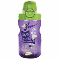 Nalgene 342653 On the Fly Kids Sustain Hoot Bottle