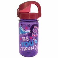 Nalgene 342664 On-The-Fly Sustain Beyoutiful Kids Water Bottle