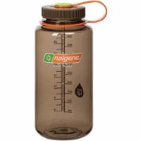 Nalgene 341629 16 oz Wide Mouth Woodsman Bottle