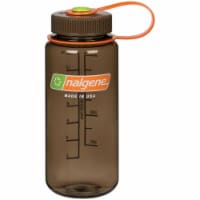 Nalgene 341628 Wide Mouth 1 Point Sustain Bottle, Olive