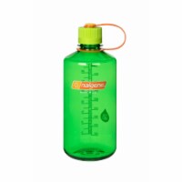 Nalgene 341625 16 oz Wide Mouth Melon Bottle