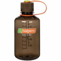Nalgene 341569 Narrow Mouth 1 Point Sustain Bottle, Woodsman