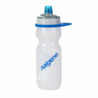Nalgene NAL-59149 22 oz Nalgene Draft Bottle Natural