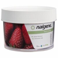Kitchen Storage Jar- 16 Oz.