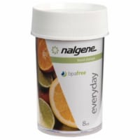 Kitchen Storage Jar- 8 Oz.
